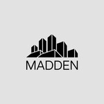 Madden Logo - Entry #1596
