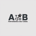 A to B Performance and Tuning Logo - Entry #1420