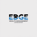 Edge Wealth Management Logo - Entry #2699