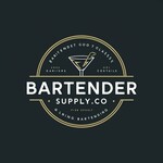 Bartender Supply.co Logo - Entry #524