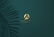 Adisium Wealth Management Logo - Entry #1385