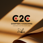 Chapter 2 Coaching Logo - Entry #1413