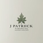 J. Patrick Financial Logo - Entry #2917