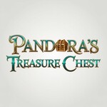 Pandora's Treasure Chest Logo - Entry #518