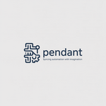 pendant Logo - Entry #2986