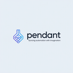 pendant Logo - Entry #2816