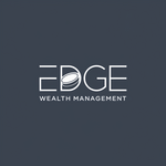 Edge Wealth Management Logo - Entry #2682