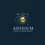 Adisium Wealth Management Logo - Entry #1054