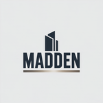 Madden Logo - Entry #2315