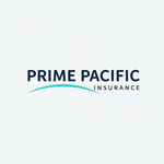 PRIME PACIFIC INSURANCE Logo - Entry #1834
