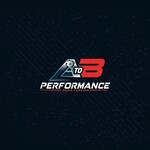 A to B Performance and Tuning Logo - Entry #663