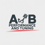 A to B Performance and Tuning Logo - Entry #1655
