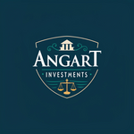 Angart Investments Logo - Entry #1813