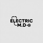Electric M.D Logo - Entry #770