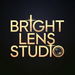 BRIGHT LENS or BRIGHT LENS STUDIO Logo - Entry #2076