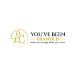 You've Been Branded Logo - Entry #659
