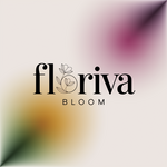 FLORIVA BLOOM Logo - Entry #1081
