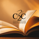 Chapter 2 Coaching Logo - Entry #1118