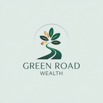 Green Road Wealth Logo - Entry #507