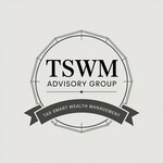 TSWM Advisory Group Logo - Entry #630