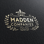 Madden Logo - Entry #5239