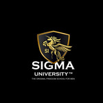 Sigma University™ Logo - Entry #190