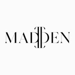 Madden Logo - Entry #2258