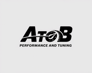 A to B Performance and Tuning Logo - Entry #137