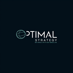 Optimal Strategy Logo - Entry #108
