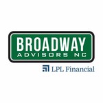 Broadway Advisors NC Logo - Entry #493