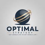 Optimal Strategy Logo - Entry #1403