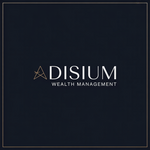 Adisium Wealth Management Logo - Entry #1623