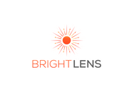 BRIGHT LENS or BRIGHT LENS STUDIO Logo - Entry #1366