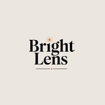 BRIGHT LENS or BRIGHT LENS STUDIO Logo - Entry #241