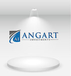 Angart Investments Logo - Entry #953