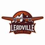 Leadville Flying Club Logo - Entry #1451