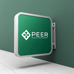 Peer Wealth Management Logo - Entry #622