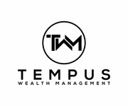 Tempus Wealth Management Logo - Entry #67