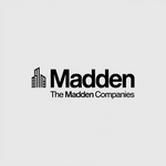 Madden Logo - Entry #3411