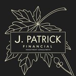 J. Patrick Financial Logo - Entry #185