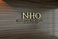 Ninette Hacopian Orthodontics Logo - Entry #471
