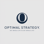 Optimal Strategy Logo - Entry #1417
