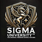 Sigma University™ Logo - Entry #189