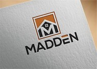 Madden Logo - Entry #4188