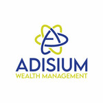 Adisium Wealth Management Logo - Entry #267