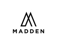 Madden Logo - Entry #28