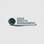 Edge Wealth Management Logo - Entry #2207