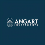 Angart Investments Logo - Entry #1292