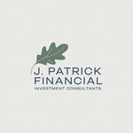 J. Patrick Financial Logo - Entry #3388