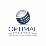 Optimal Strategy Logo - Entry #868